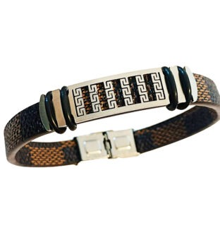 Pulsera Greco-Romana