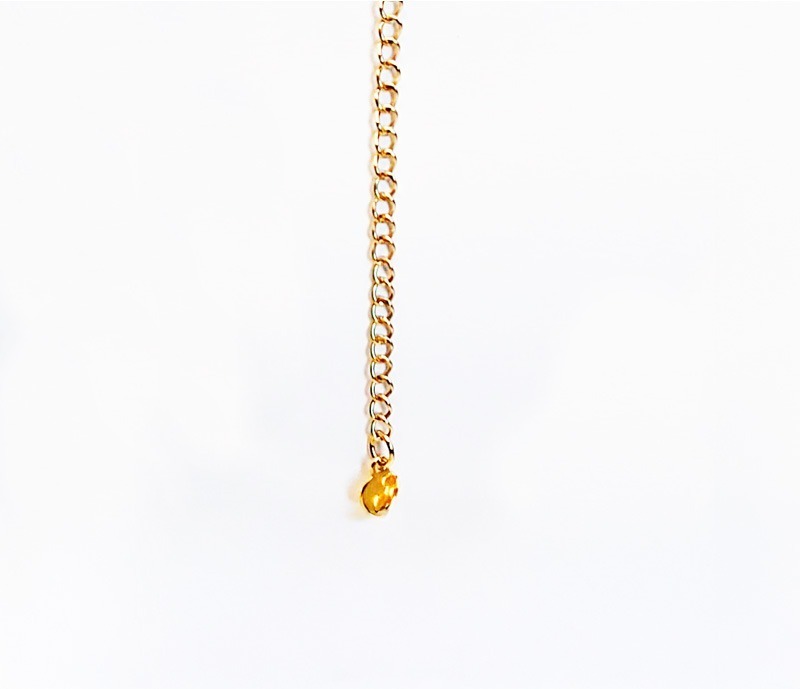 Extension chain