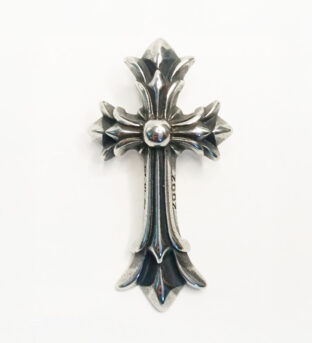 Colgante Cruz Chrome Hearts 2002