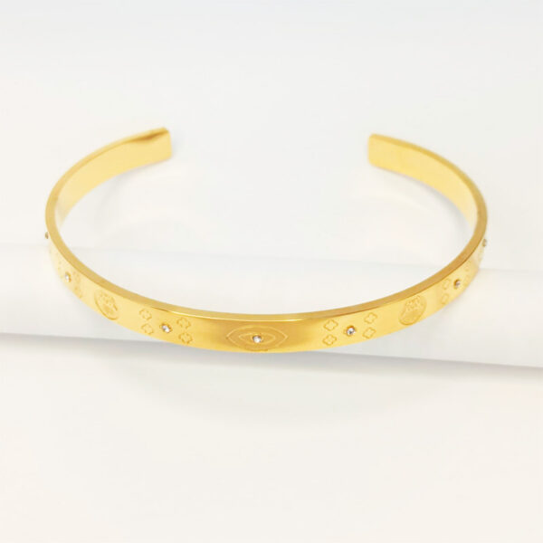pulseraojo1