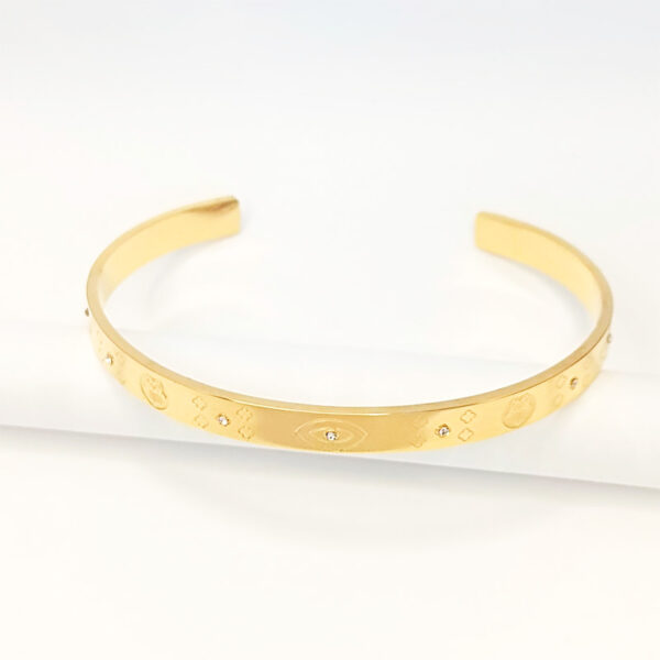 pulseraojo2d