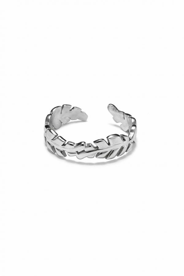 anillo espiga plata anillo espiga plata