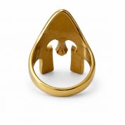 anillo gladiador reves