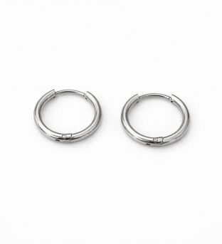 Pendientes Aro classic