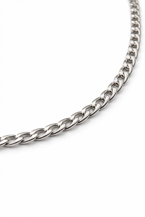 barbada clasic plata barbada clasic plata