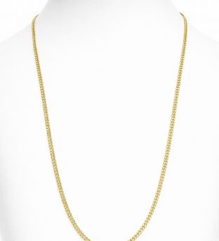 Collar cola de zorro