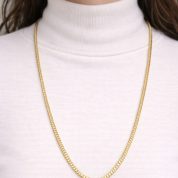 cola de zorro modelo