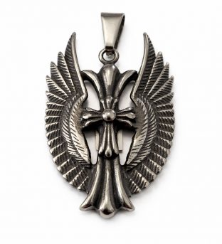 Colgante Eterno Guardián