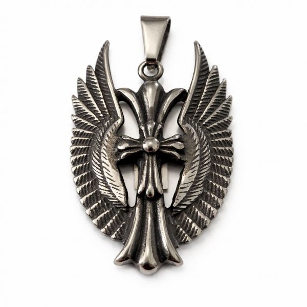 colgante el guardian