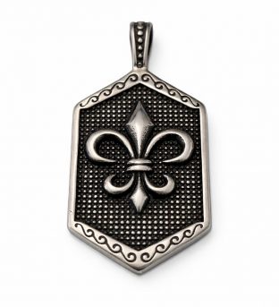 Colgante Guardia Real
