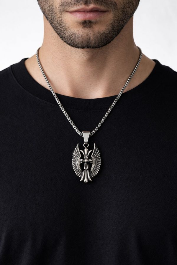 colgante guardian modelo