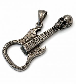 Colgante Rock & Roll