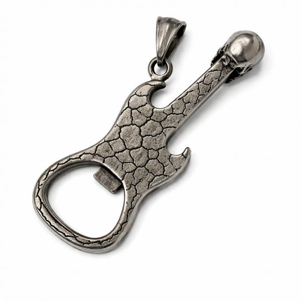 colgante rock y roll reves