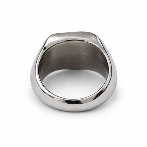 hombre de acero reves