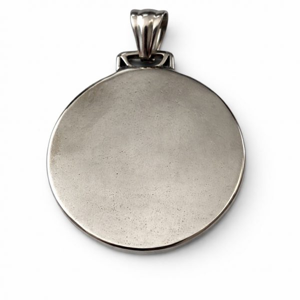 medallon de leon reves