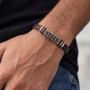 pulsera greco ro modelo