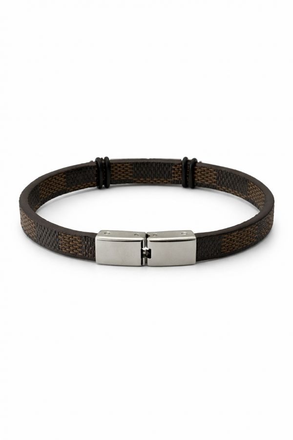 pulsera greco romana