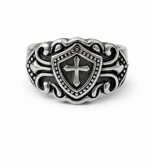 Anillo Noble Caballero