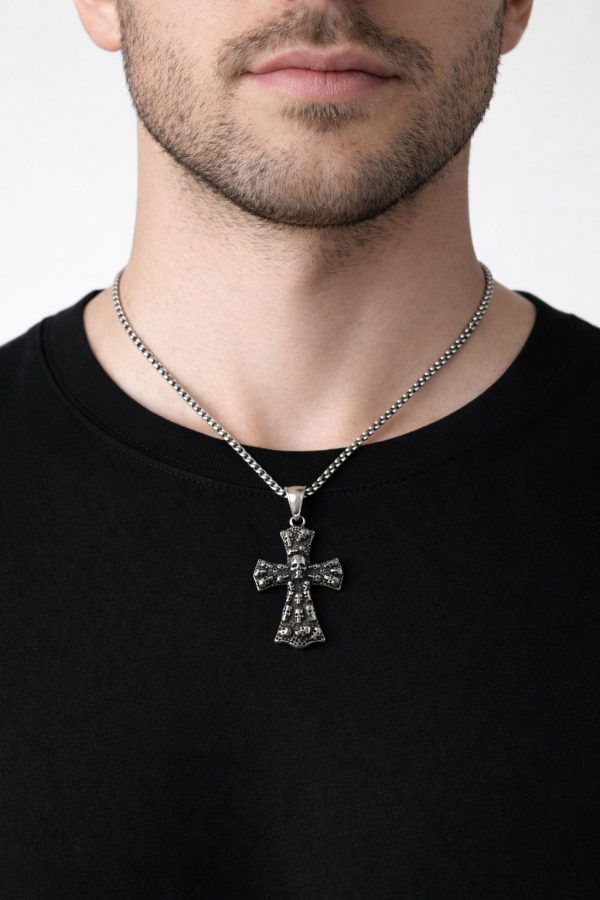 cruz caravela modelo