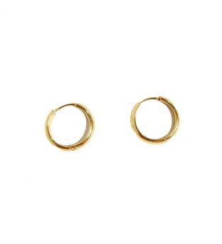 Pendientes Macarena Denisse Aro