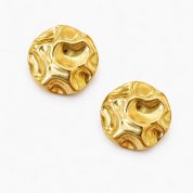 pedientes redondos max