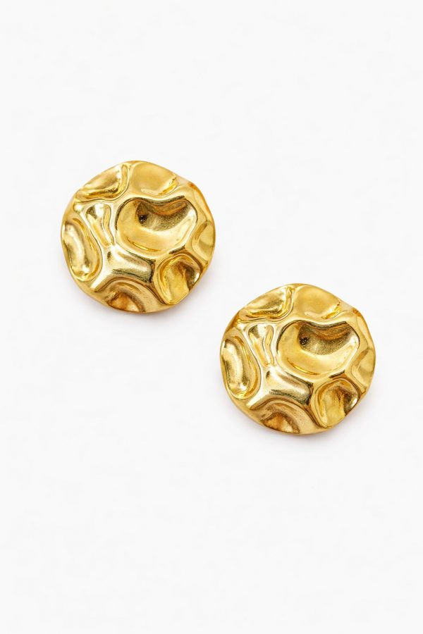 pedientes redondos max