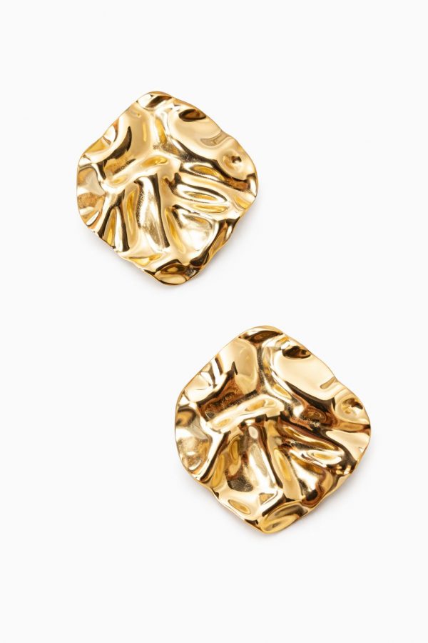 pendientes cuadrado max