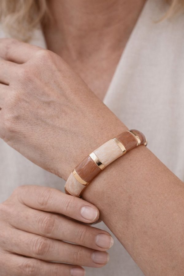 pulsera Vintage bisara modelo