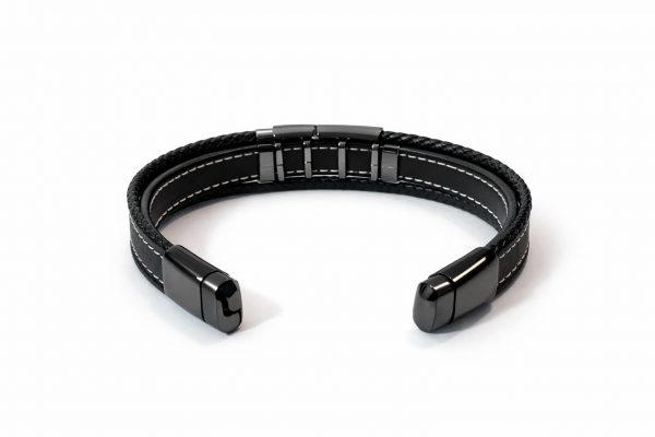 pulsera dominus reverso