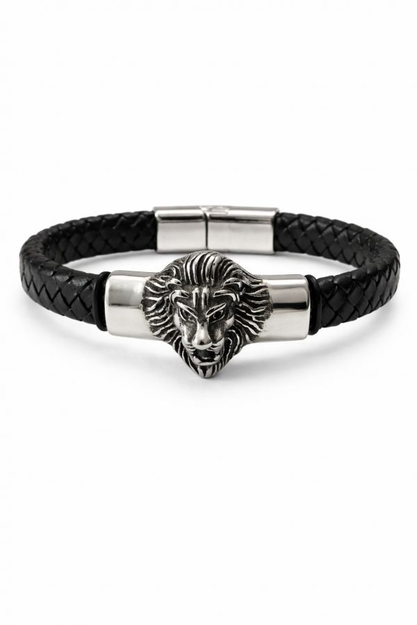 pulsera leo