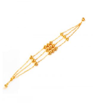 Pulsera acero Atenas