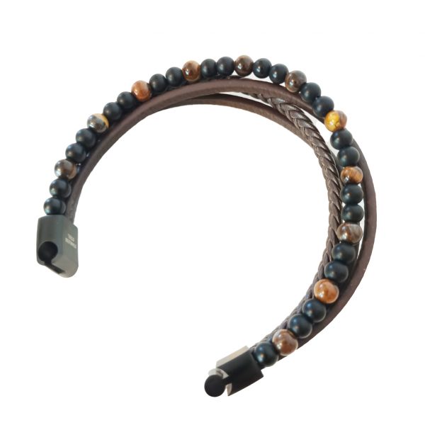 pulseracueroaceromarron3