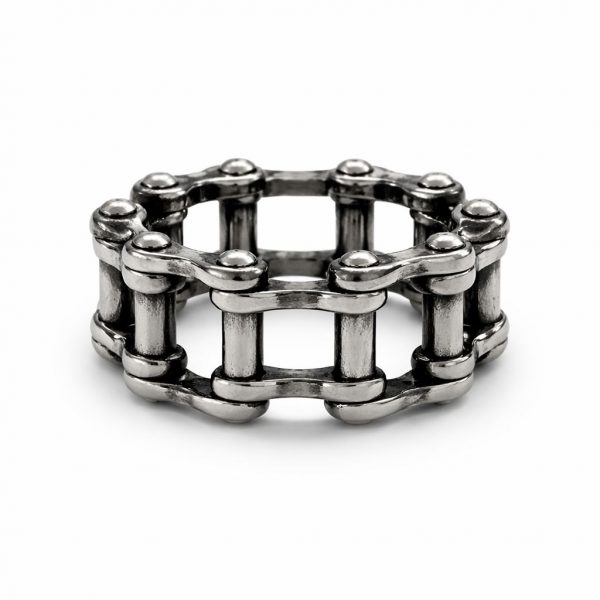anillo biker