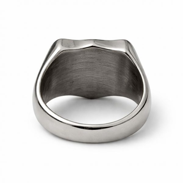 anillo ruta 66 reverso