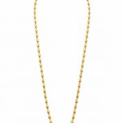 cadena de cafe acero