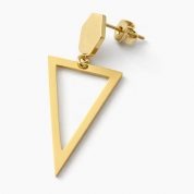 Pendientes triangulare