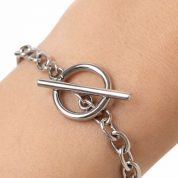 Pulsera nexo ejemplo