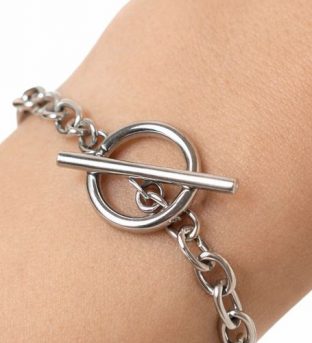 Pulsera nexo ejemplo