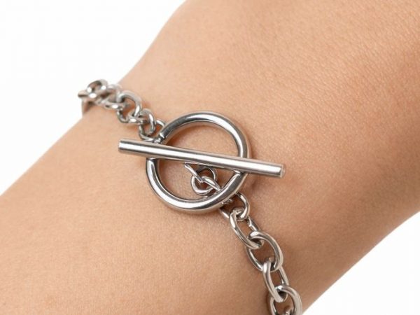 Pulsera nexo ejemplo