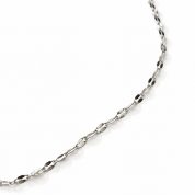 gargantilla diamantada