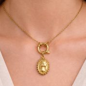 gargantilla elizabeh