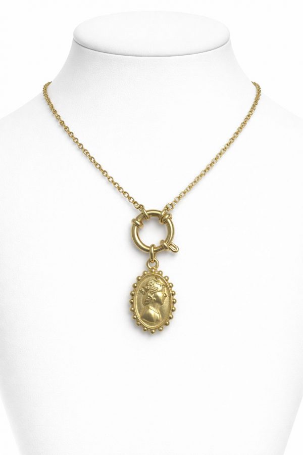 gargantilla elizabeth gargantilla elizabeth