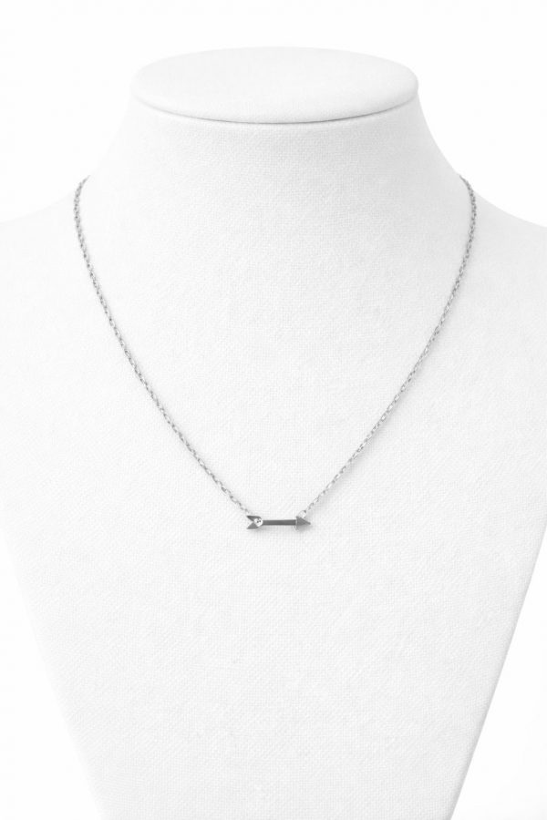 gargantilla flecha pla gargantilla flecha pla