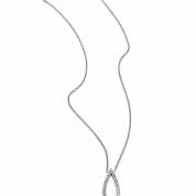 gargantilla lagrima completa