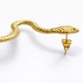 pendientes de serpiente ciere