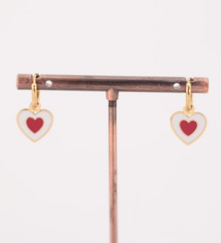 Pendientes L´amour