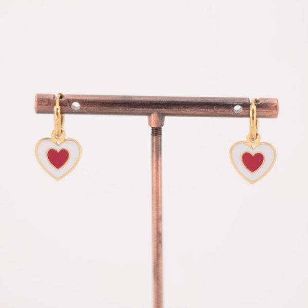 pendientes l`amour