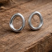 pendientes ovalos max 1