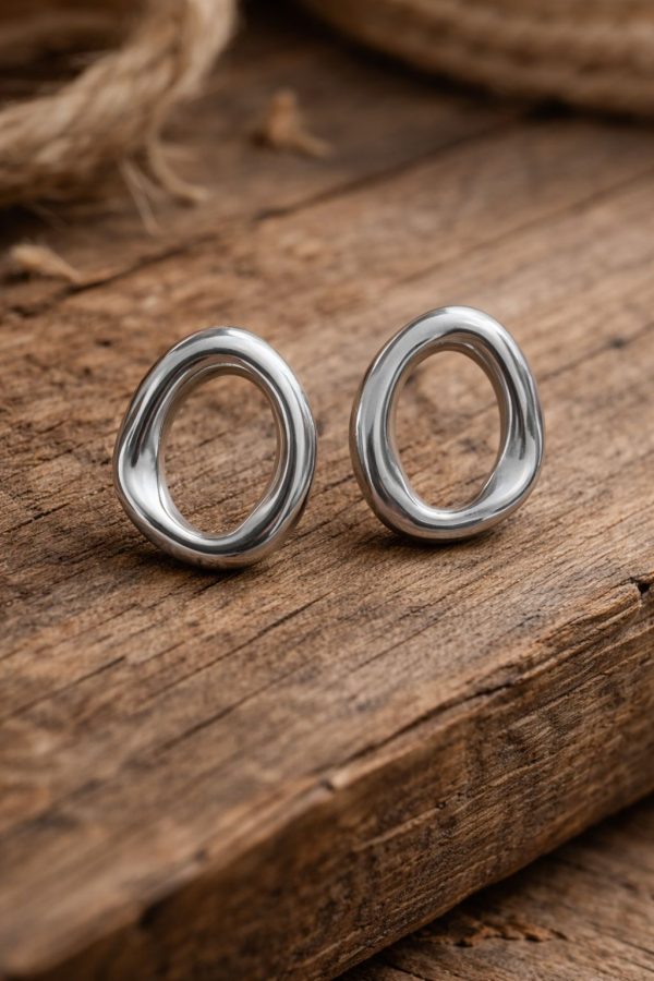 pendientes ovalos max 1 pendientes ovalos max 1