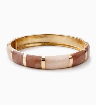 Pulsera Vintage bisagra